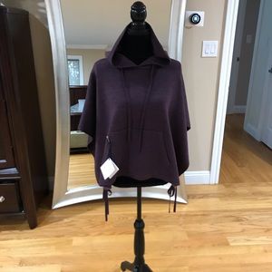 Lululemon Hooded Top